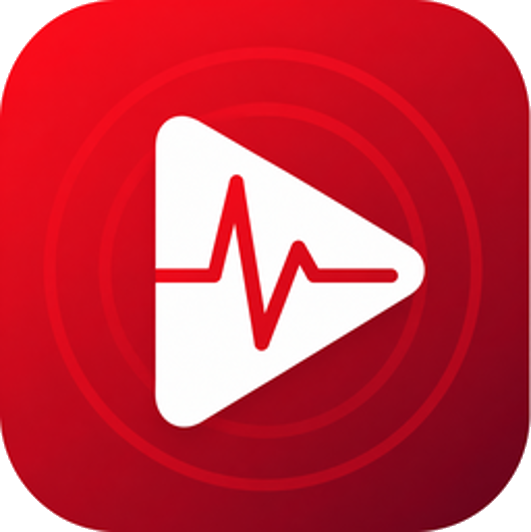 Tovian Pulse Player